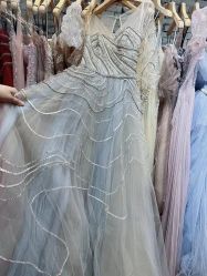 -LA GRACE高端婚纱礼服定制馆