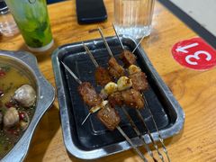 -陈氏肥蛤(小纬六路总店)