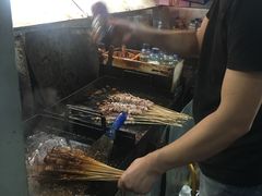 -十里铺铁板鱿鱼