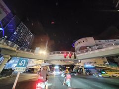 -张关合渣(航空大道店)