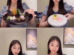 -次第花开素食雅宴