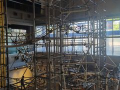 -香港科学馆