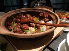 -鹊玥·粤菜小馆(汇智国际商业中心店)
