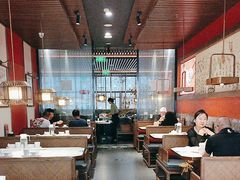 -日丰园海肠水饺·老字号大连海鲜(和平广场店)
