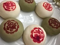 -全聚德(前门店)