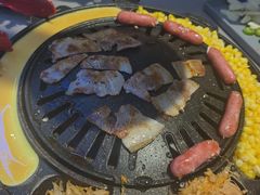 -外婆掌柜·东北家庭烤肉(托乐嘉店)