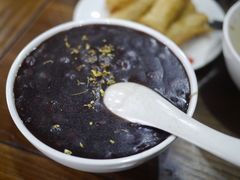 桂花糖粥-随柳居·苏式小吃(建新巷店)