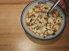 -早安山丘·豆浆油条(小木桥路店)