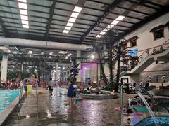 -南宫温泉水世界