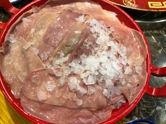 -蜀辣居鲜货老火锅(红牌楼店)
