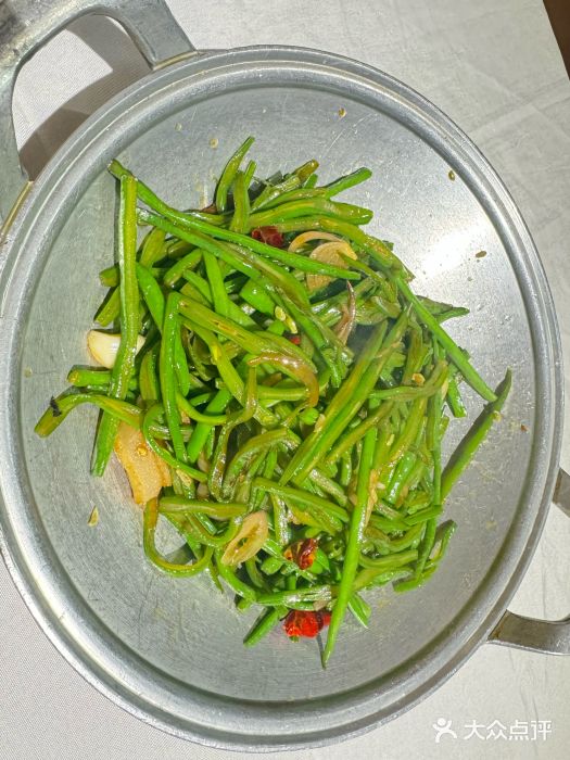 阿红私房菜图片