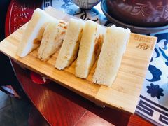 庆龄白凤糕-杨记隆府(时代天街店)