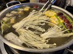 -林记潮牛·牛肉火锅(上马墩店)