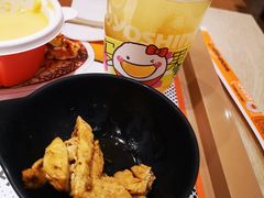 -吉野家 (新街口外大街店)