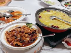 -古韵轩·园林餐厅