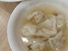 -吉祥馄饨(上海新上大店)