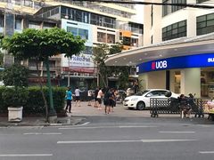 -唐人街(耀华力路)