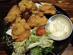 -小川洋风·寿司食堂(江汉路店)