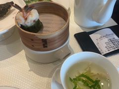 -铭家点心(秦岭路店)