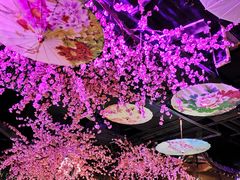 -韵秋荷(宝山龙湖天街店)