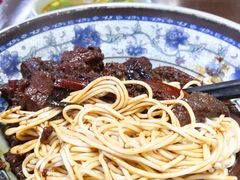 -旺泉餐饮店·清真牛肉面馆