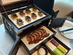 -莉莉海堂HAITANG·烤鸭(国贸商城店)