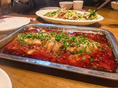 -弓虽昌焖烧鸡(大竹林店)