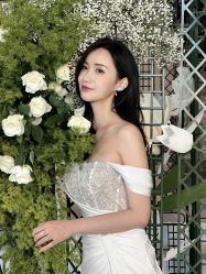 -伯瓷皇后婚纱艺术空间