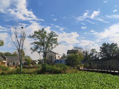 -小岭南壹号院私房菜