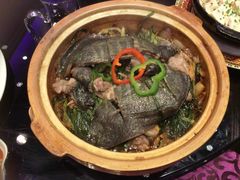 -禧瑞都大饭店(吊桥路店)