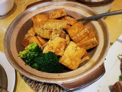 -香江小厨 The Kitchen(香江俱乐部店)