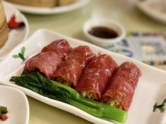 -80s港式茶餐廳