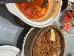 -渝乡辣婆婆·川菜 水煮鱼(中山西路店)