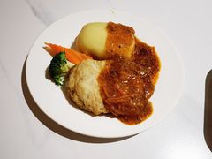 -库滋明·俄罗斯特色美食(中央大街店)