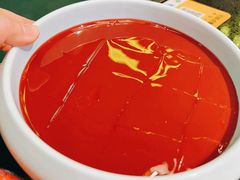 -袍家大院重庆火锅(文安路店)