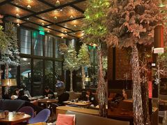 -THE CANNERY&JUJU 新鲜海鲜·牛排美食酒廊