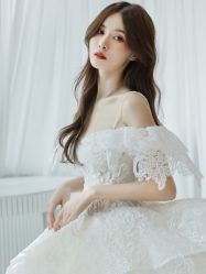 -纯色时光婚纱艺术馆WHITE