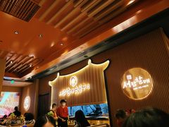 -西塔老太太泥炉烤肉(济南首店)