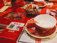 -味福记·本地特色菜(八一万达广场店)