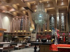 -清河半岛温泉度假酒店