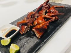 -侨美·唐荔园·40年地道粤菜