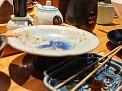 -一豚轩·烧鸟·豚骨拉面(五四路店)