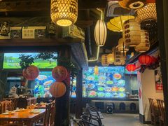 -永安水煮活鱼·仪征菜(仪征奥林匹克店)