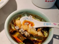 -花椒俏川菜小馆(南海万达店)