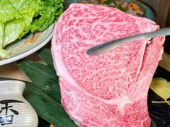 -不倒翁炭火烧肉(永安里店)