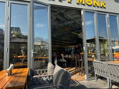 -The Happy Monk(前海壹方汇店)