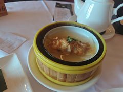 -顺德喜来登酒店·采悦轩