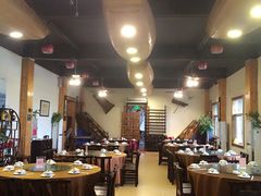 横琴公社餐厅(原横琴蚝生态园)-横琴公社餐厅