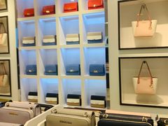 -MICHAEL KORS(杉井奥特莱斯广场店)