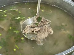 -滁香园·滁州菜(琅琊山店)